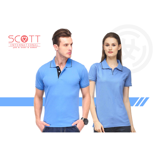 SP-29 Indian Blue With Black Tip